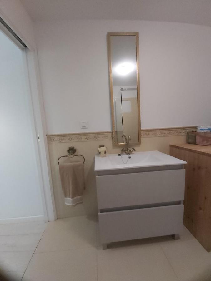 Luminoso Apartamento Canton Ferrol Buitenkant foto